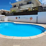 Breeze Sea View * Αργάκα