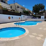 Breeze Sea View Διαμέρισμα *