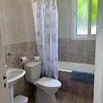 Breeze Sea View Διαμέρισμα Αργάκα