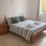 Διαμέρισμα Breeze Sea View Αργάκα