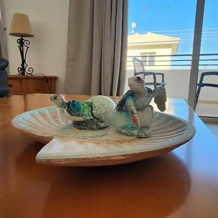 Appartamento Breeze Sea View *