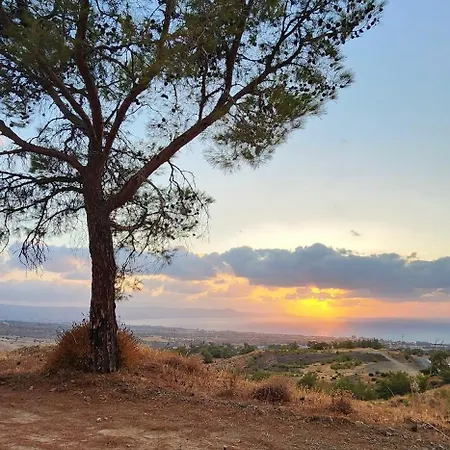 Breeze Sea View ارغاكه