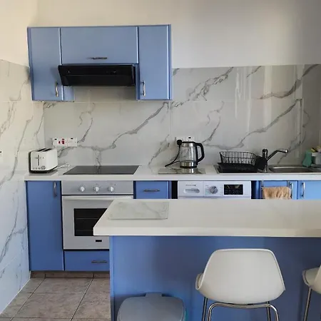 Breeze Sea View شقة