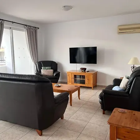 Breeze Sea View Argaka