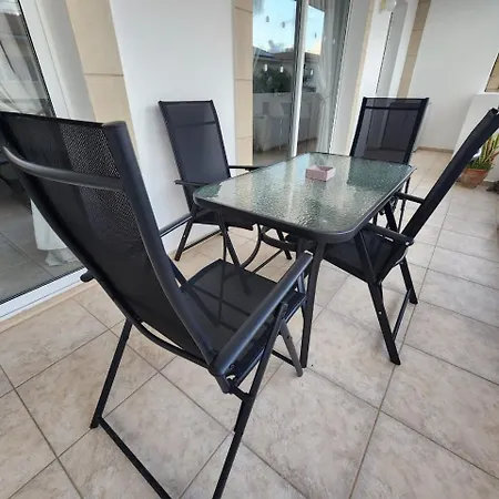 Breeze Sea View Apartment *