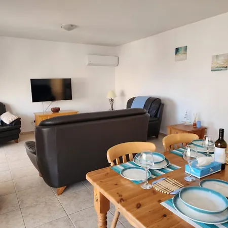 Apartamento Breeze Sea View *