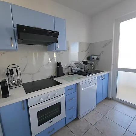 Appartamento Breeze Sea View