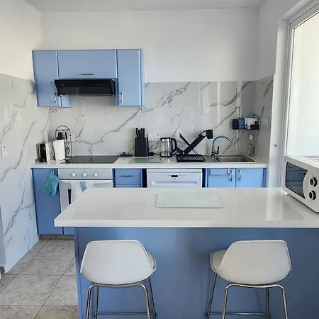 Appartamento Breeze Sea View *