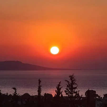 Breeze Sea View